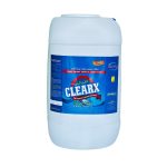 Bleach - Clearx