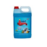 Washing Laundry Liquid - Queen
