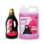 Abaya Shampoo - Marki